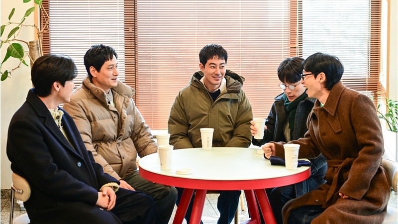 사진 : SBS 예능 ‘틈만 나면,’