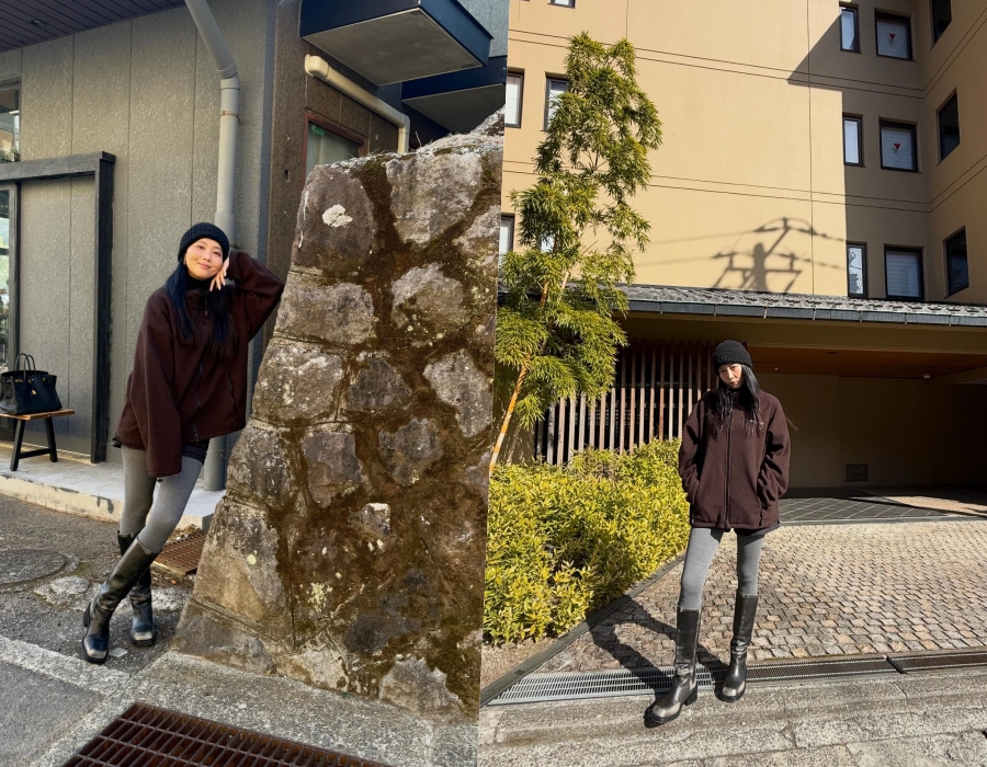 사진: 오윤아 인스타그램