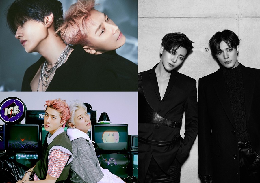 사진: SM엔터테인먼트 제공