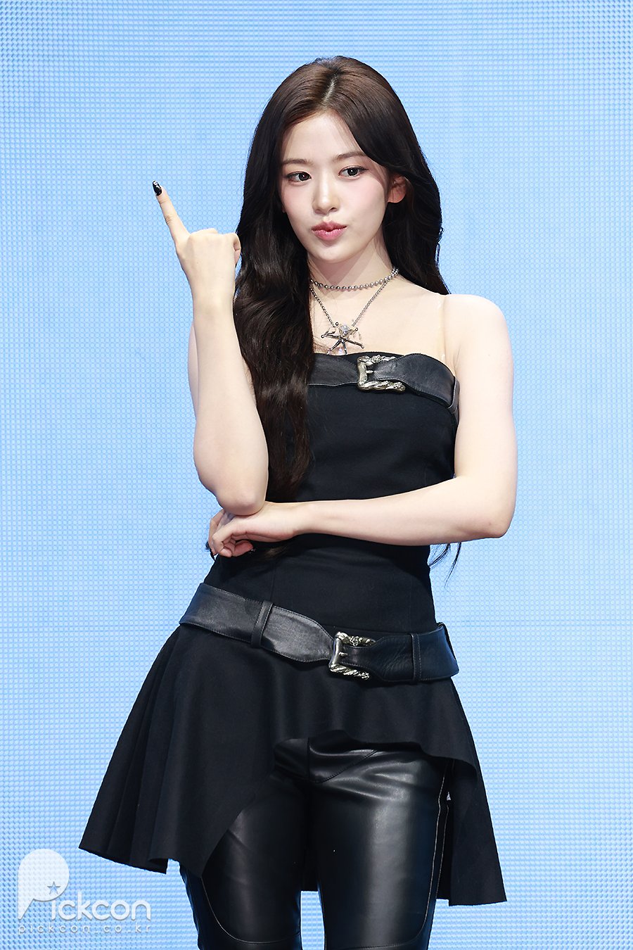 아이브 쇼케이스 / 사진: 픽콘DB