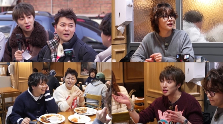 사진: MBN, 채널S 제공