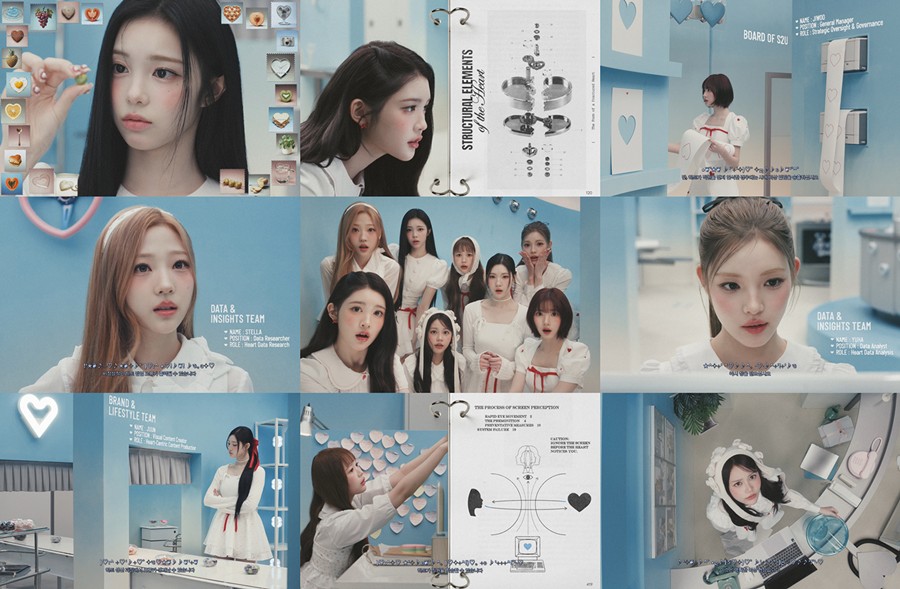 사진: SM엔터테인먼트 제공