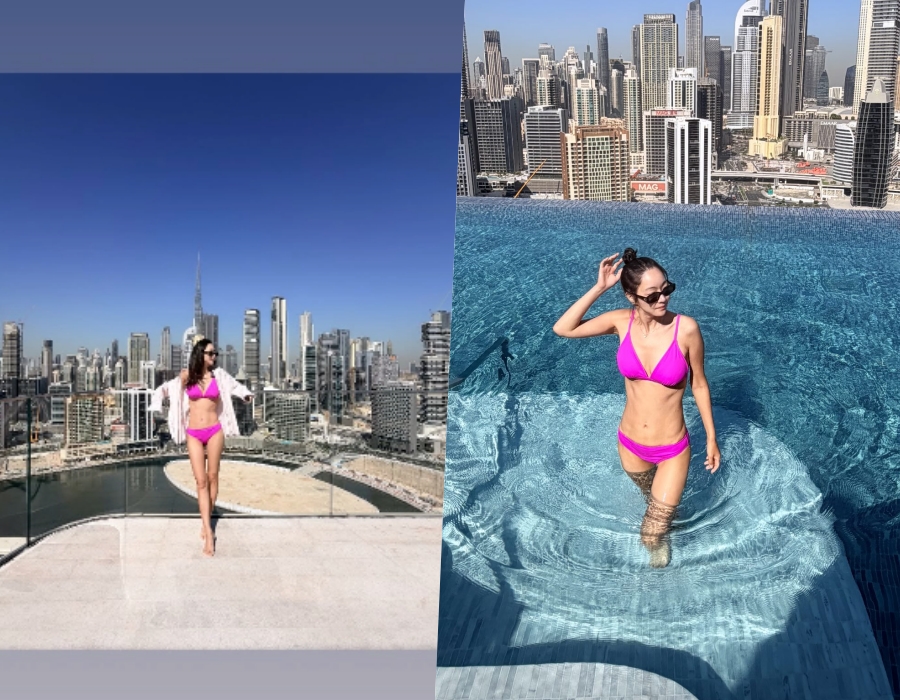 사진: 서효림 인스타그램