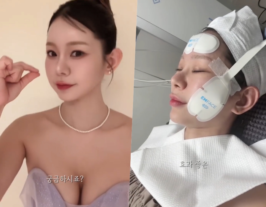 사진: 맹승지 인스타그램