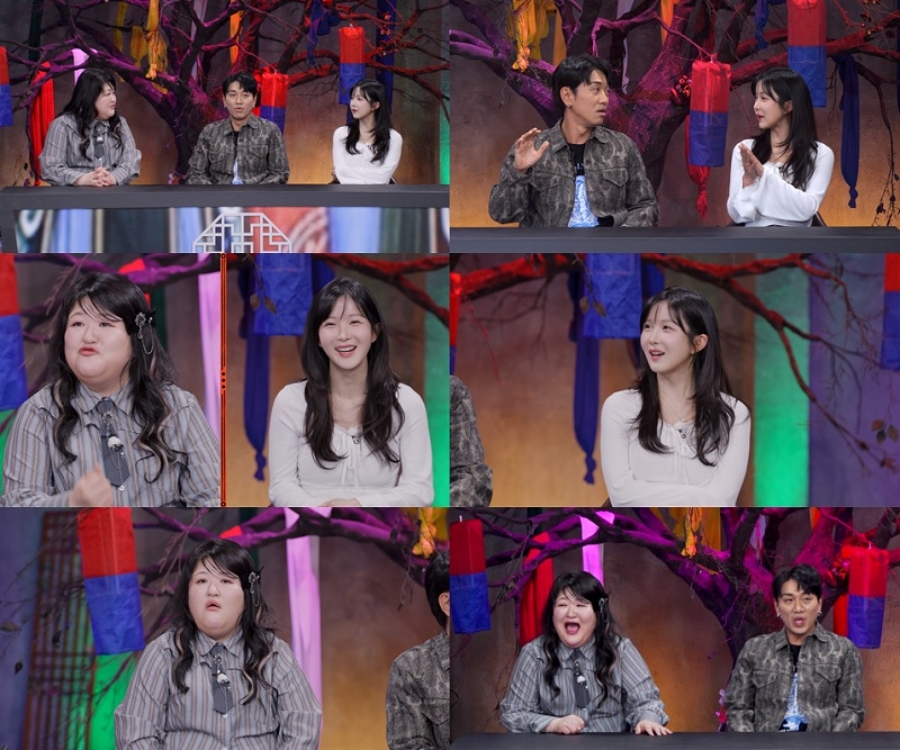 사진: SBS Plus 제공