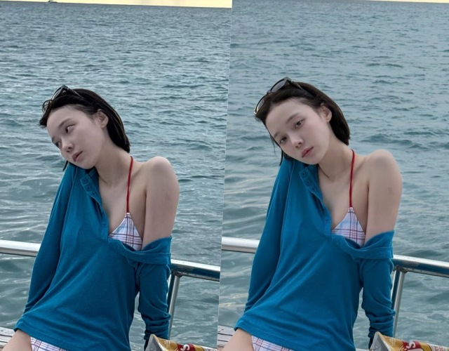 사진 : 윈터 인스타그램