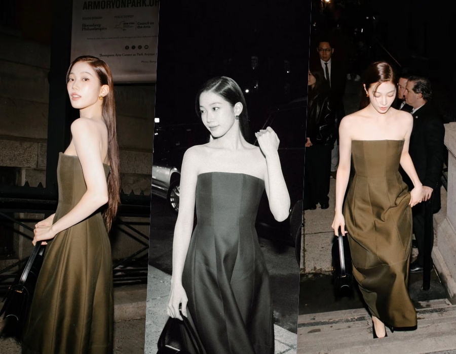 引用：カズハのInstagramアカウント