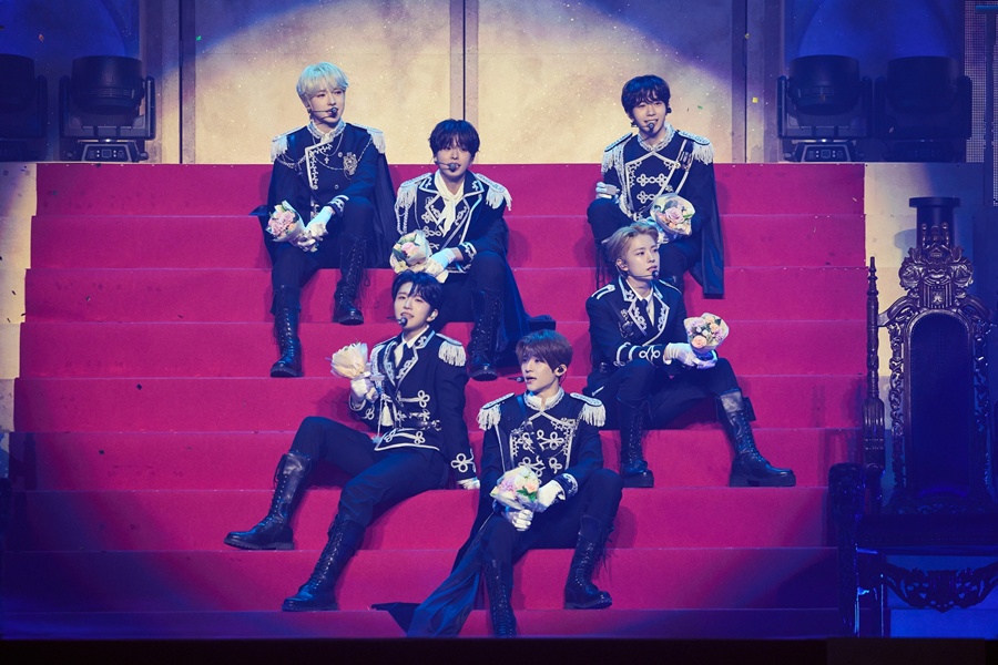 사진: SM엔터테인먼트 제공