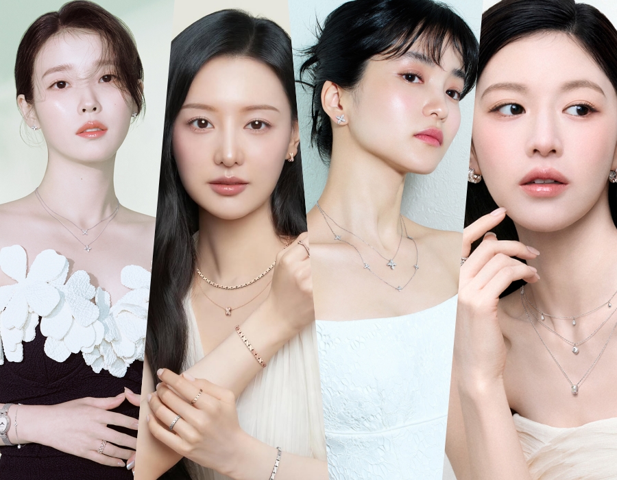 사진 : 제이에스티나,스톤헨지,골든듀,디디에두보 SNS, 홈페이지