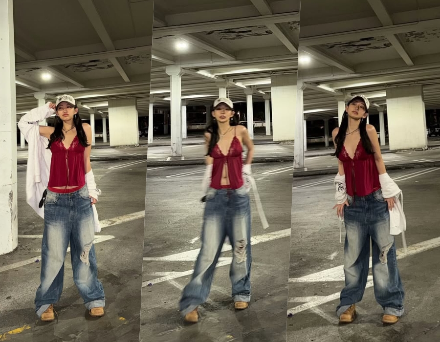 사진: 쥴리 인스타그램