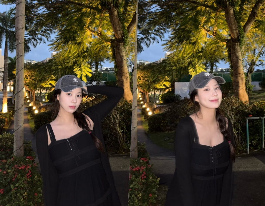 사진: 최연수 인스타그램