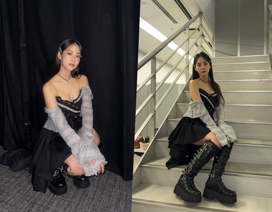 사진: 한승연 인스타그램