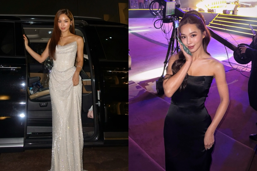 引用：キム・ヒジョンのInstagramアカウント