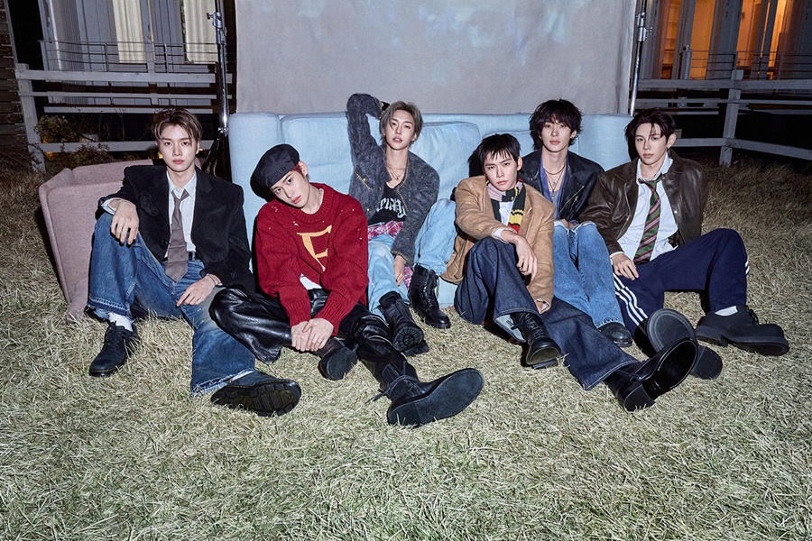 사진: SM엔터테인먼트 제공