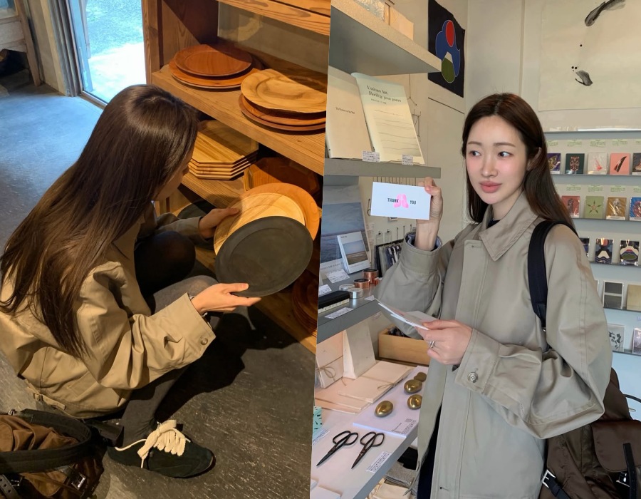 引用：チャ・ジョンウォンのInstagramアカウント