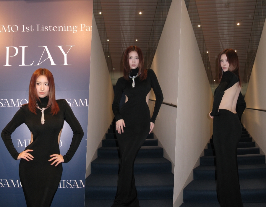 引用：モモのInstagramアカウント