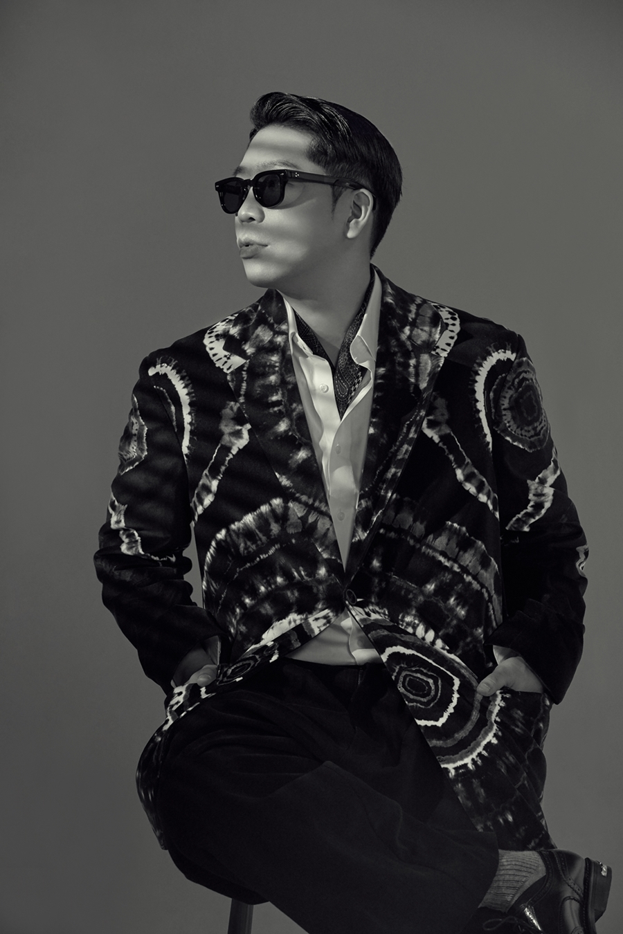 MC몽 수면제 대리처방 / 사진 : 원헌드레드 제공