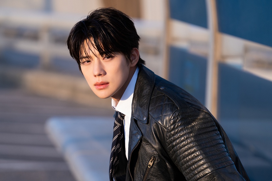 문상민 인터뷰 / 사진: 어썸이엔티 제공