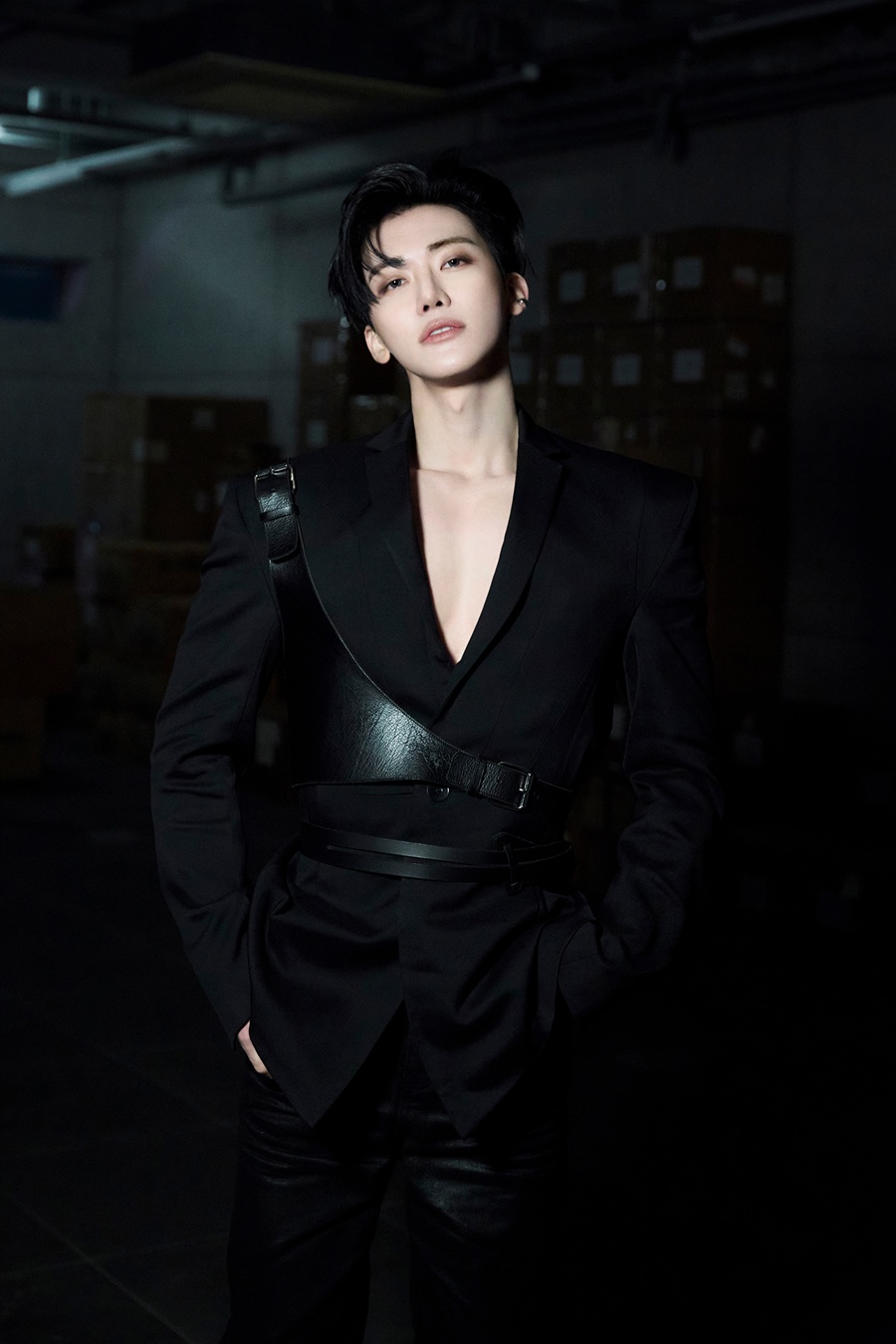 引用：SMエンタテインメント