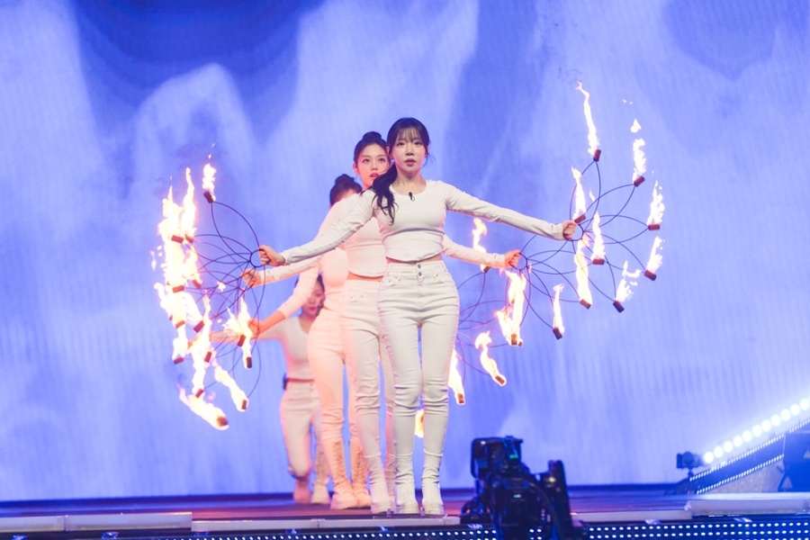 사진 : TV CHOSUN ‘미스트롯4’ 