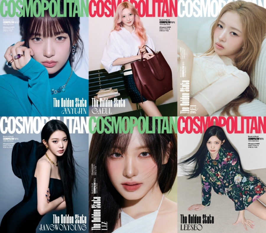 引用:コスモポリタン