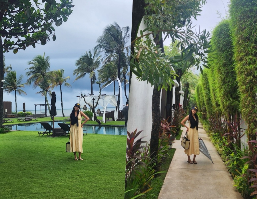 사진: 오윤아 인스타그램