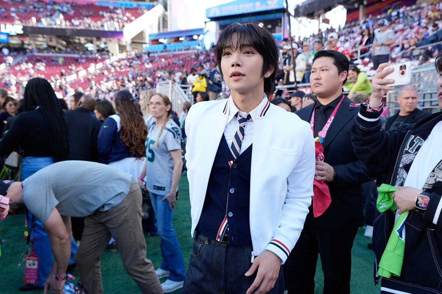 引用：AP Photo/Steve Luciano