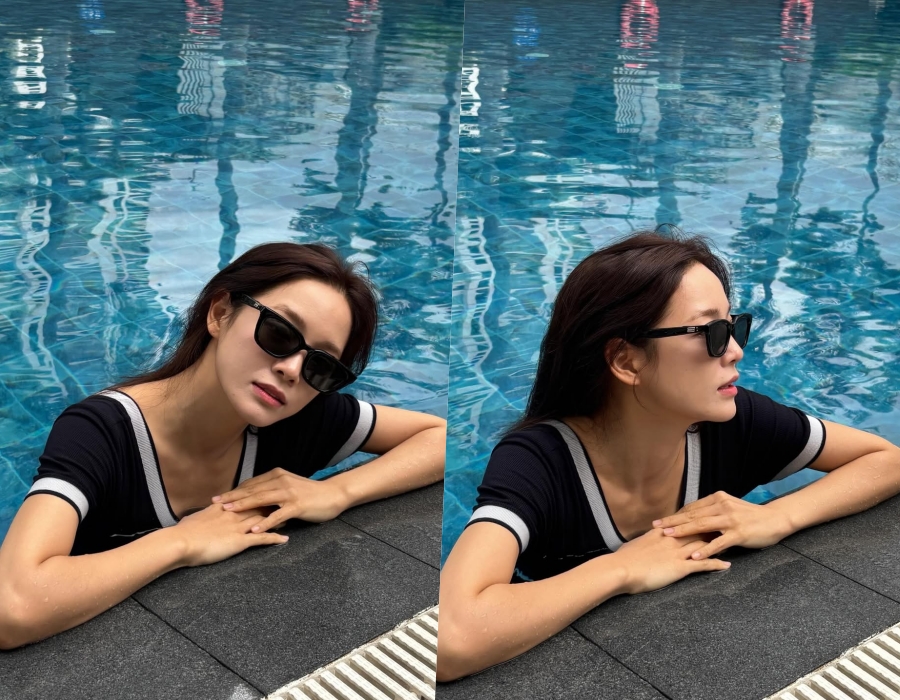 사진: 김세정 인스타그램