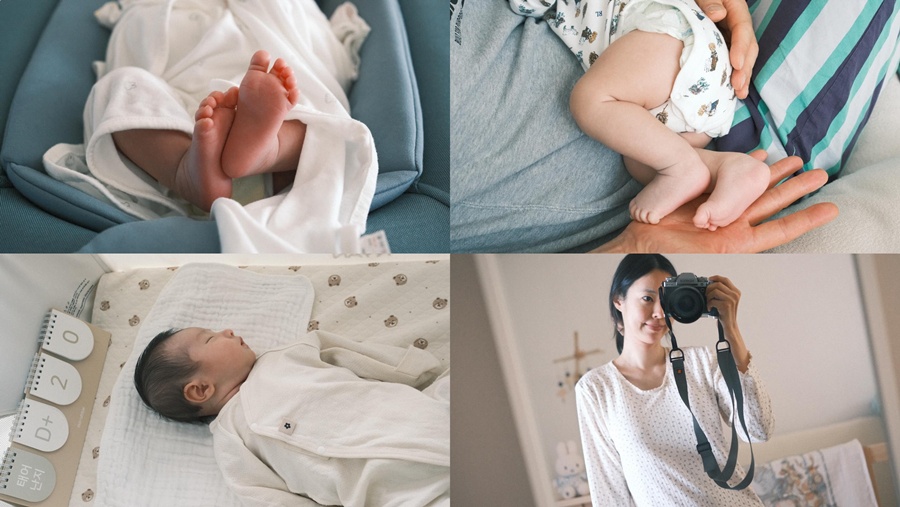 사진: 김수빈 인스타그램