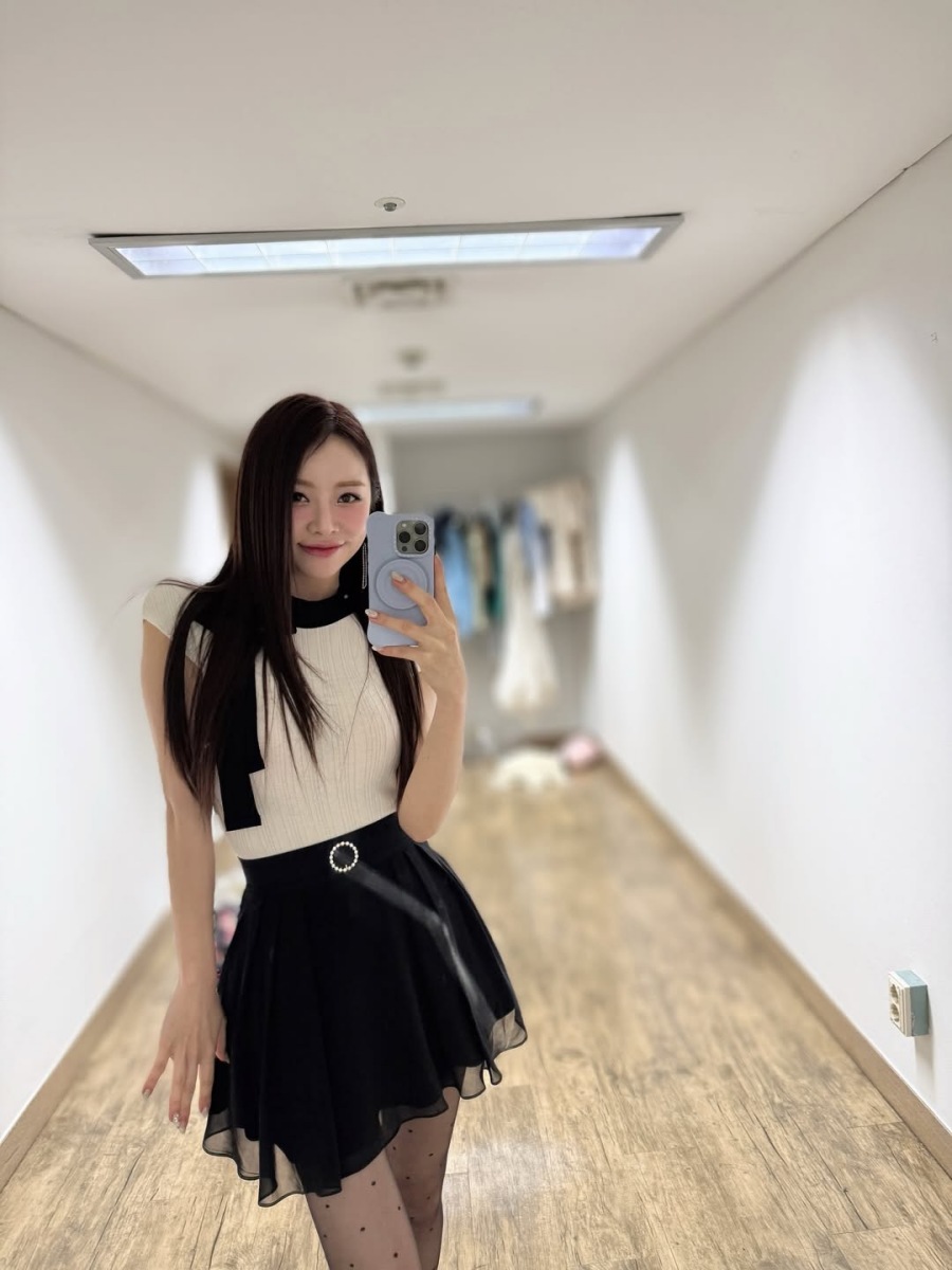 사진 : 설하윤 인스타그램