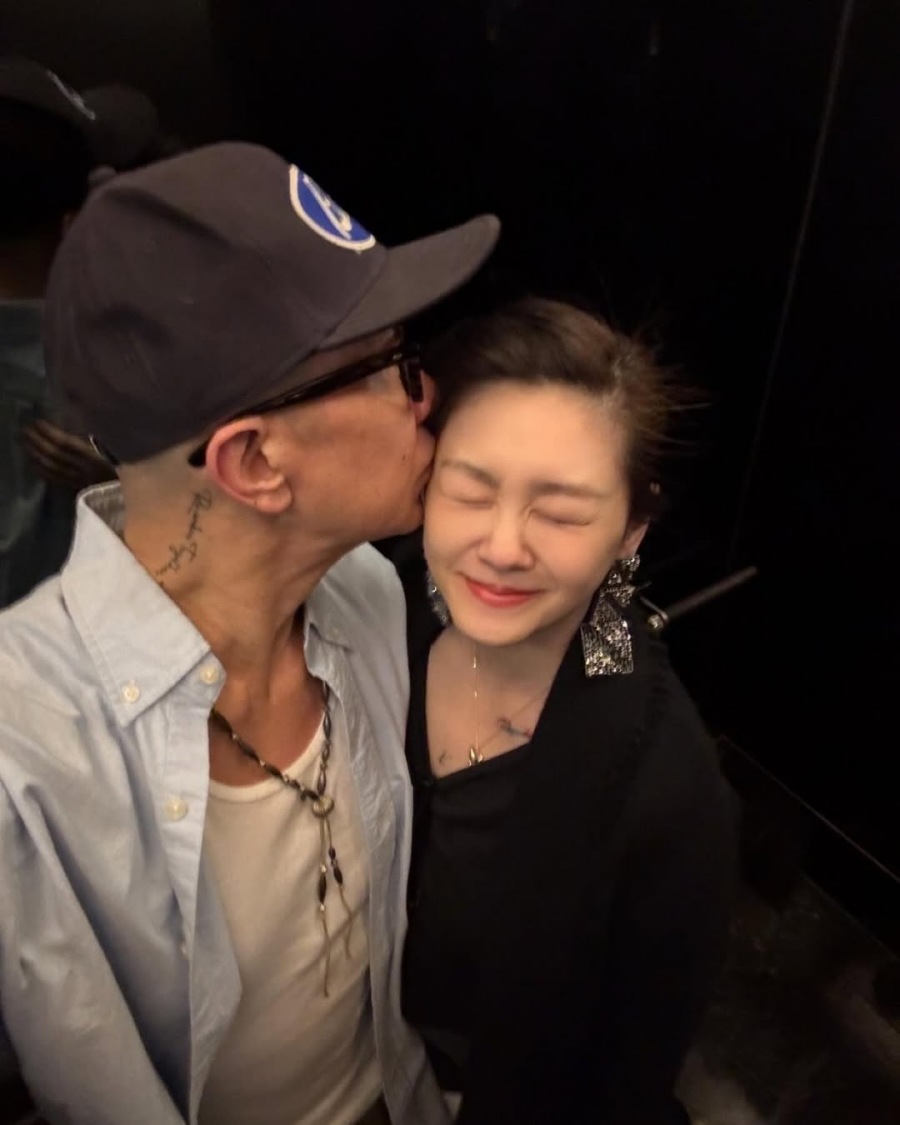   引用：ク・ジュンヨプのInstagramアカウント