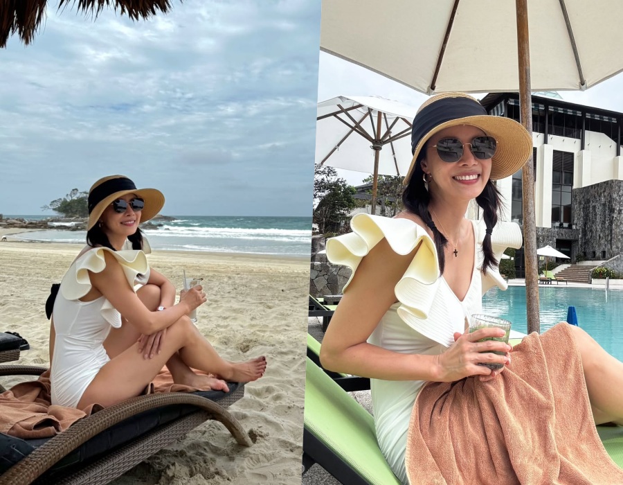 사진 : 유선 인스타그램