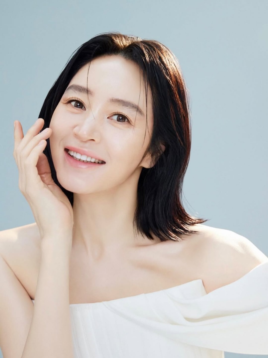 사진 : 김혜수 인스타그램