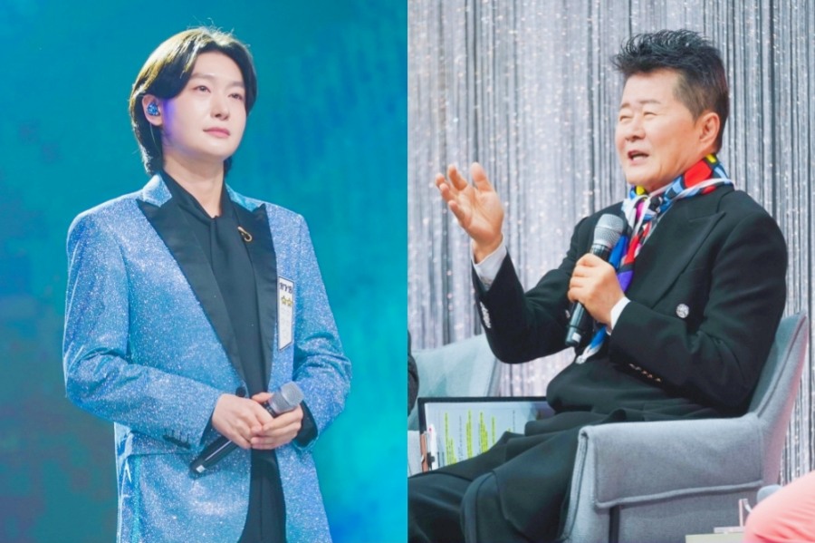 사진 : TV CHOSUN '금타는 금요일'