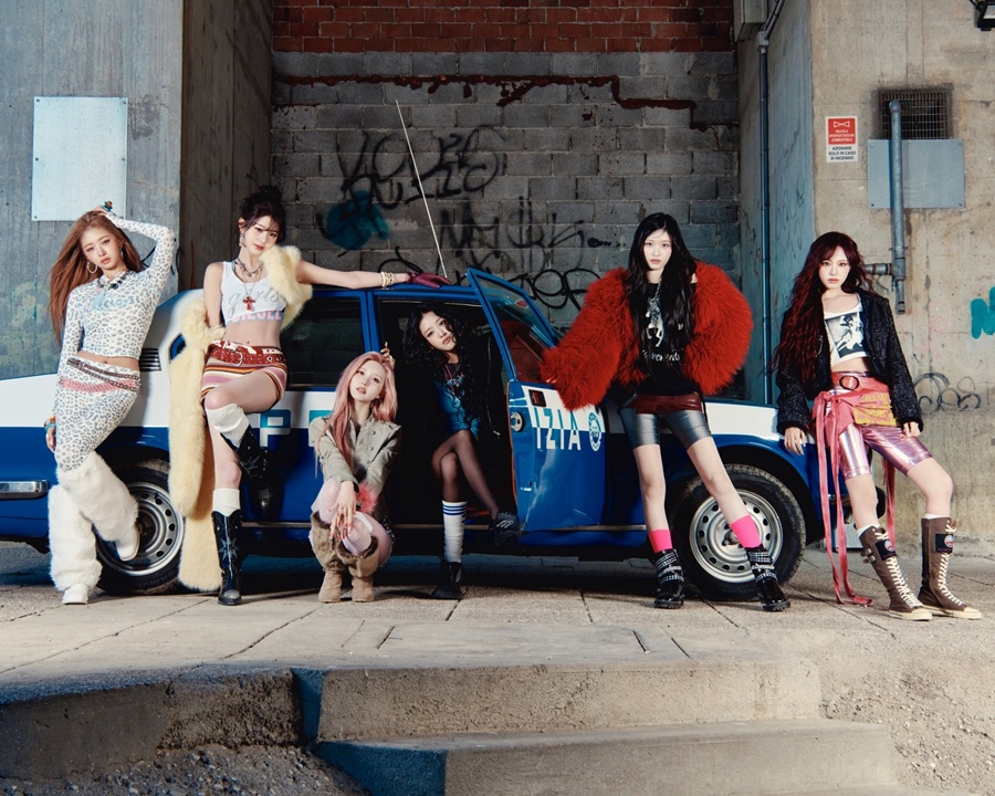 사진: 스타쉽엔터테인먼트 제공