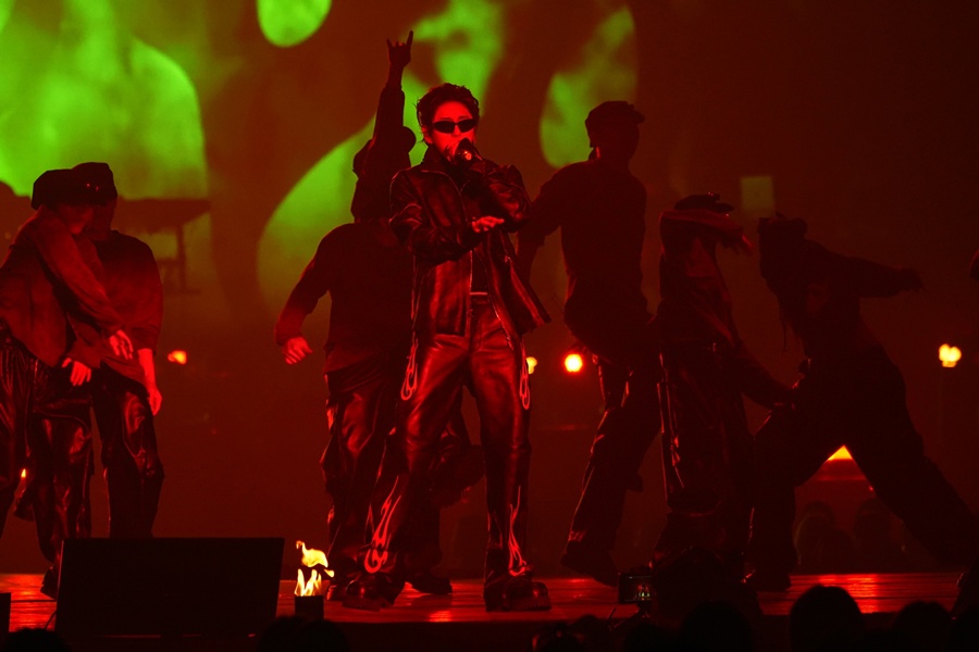 사진: KOZ엔터테인먼트 제공