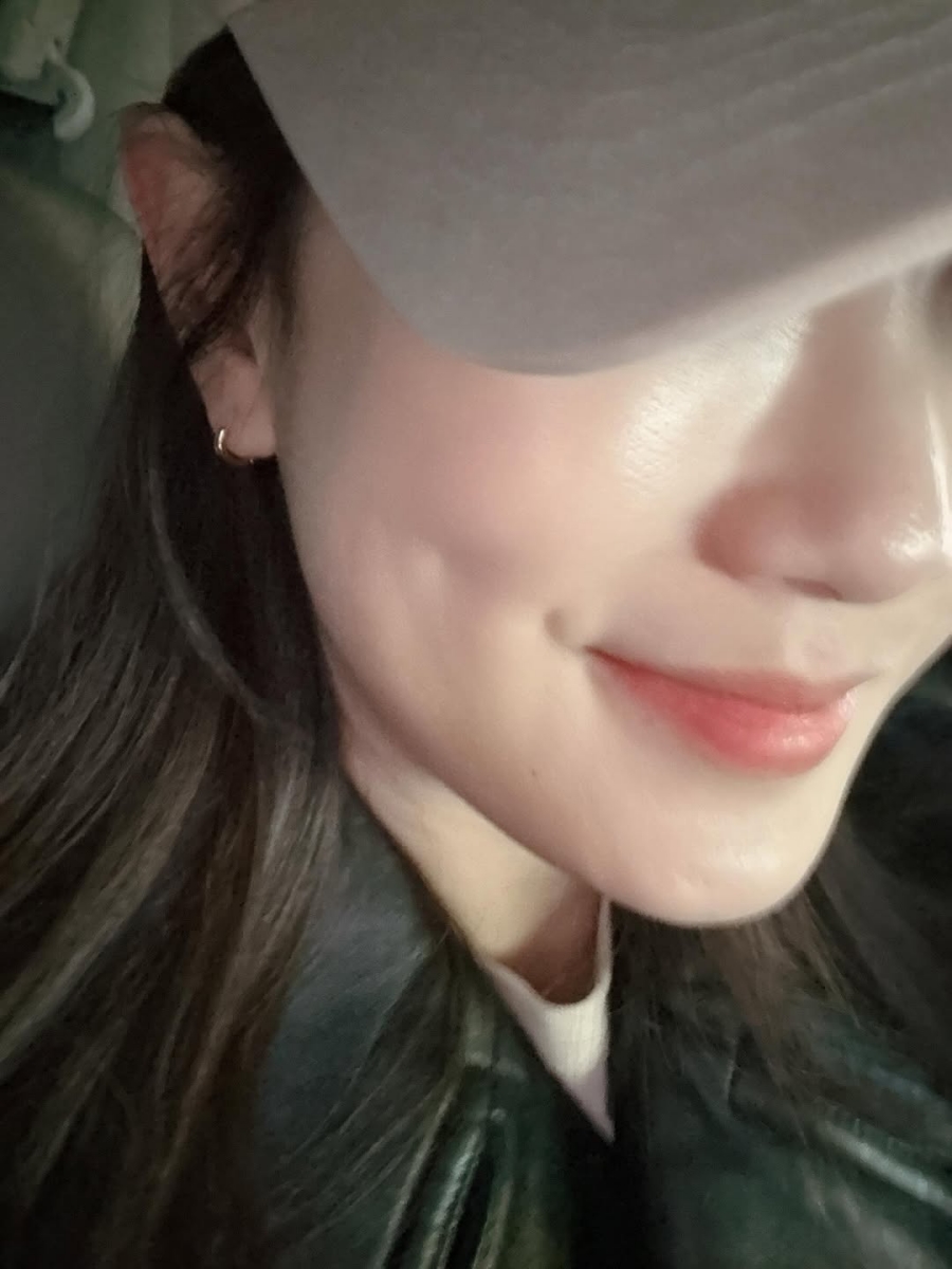 사진 : 김지민 인스타그램