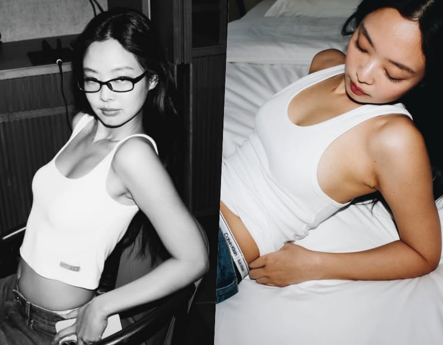 사진 : 제니 인스타그램