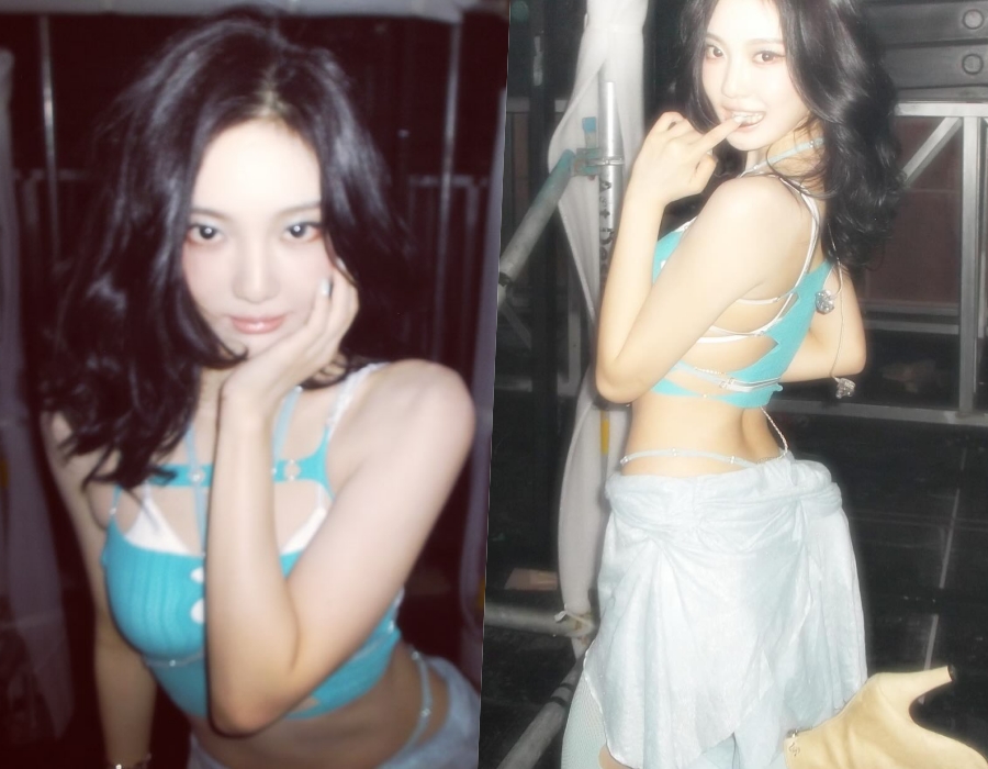 引用：ニンニンのInstagramアカウント