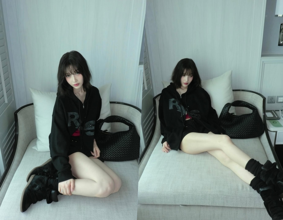 사진: 조이 인스타그램