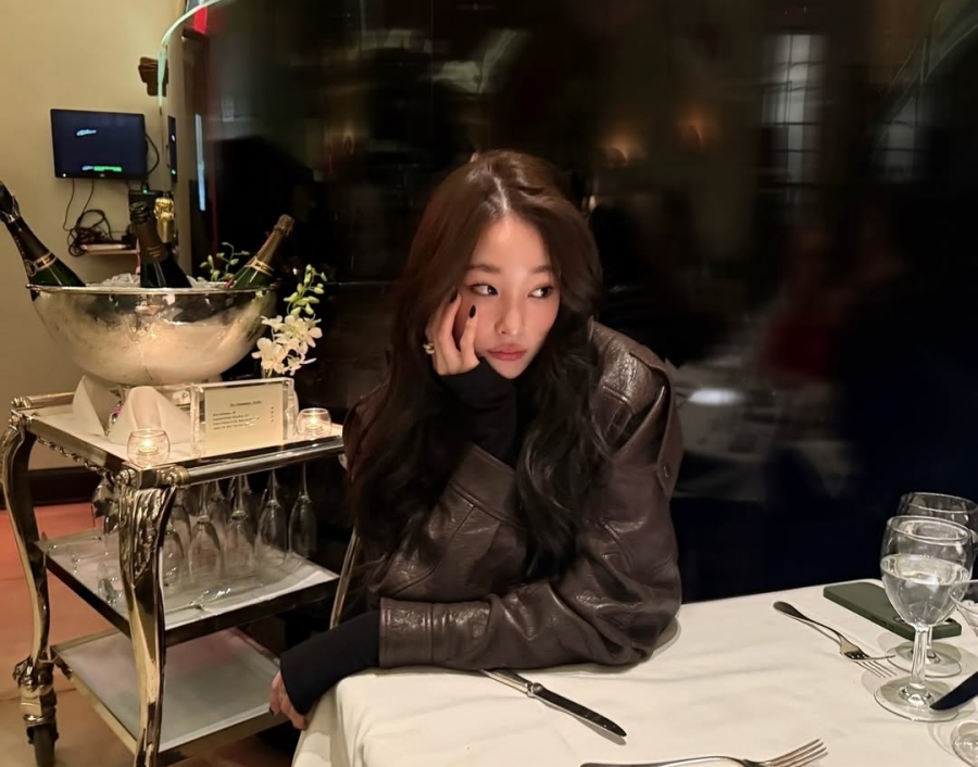 사진 : 애니 인스타그램