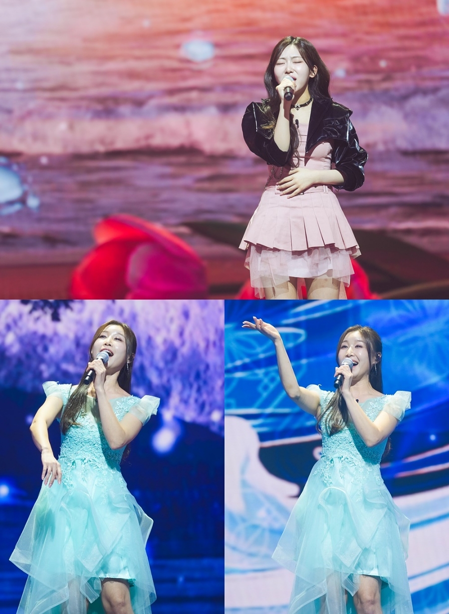 사진: TV CHOSUN 제공