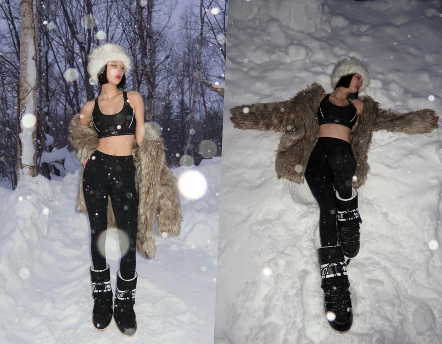 사진: 김민경 인스타그램