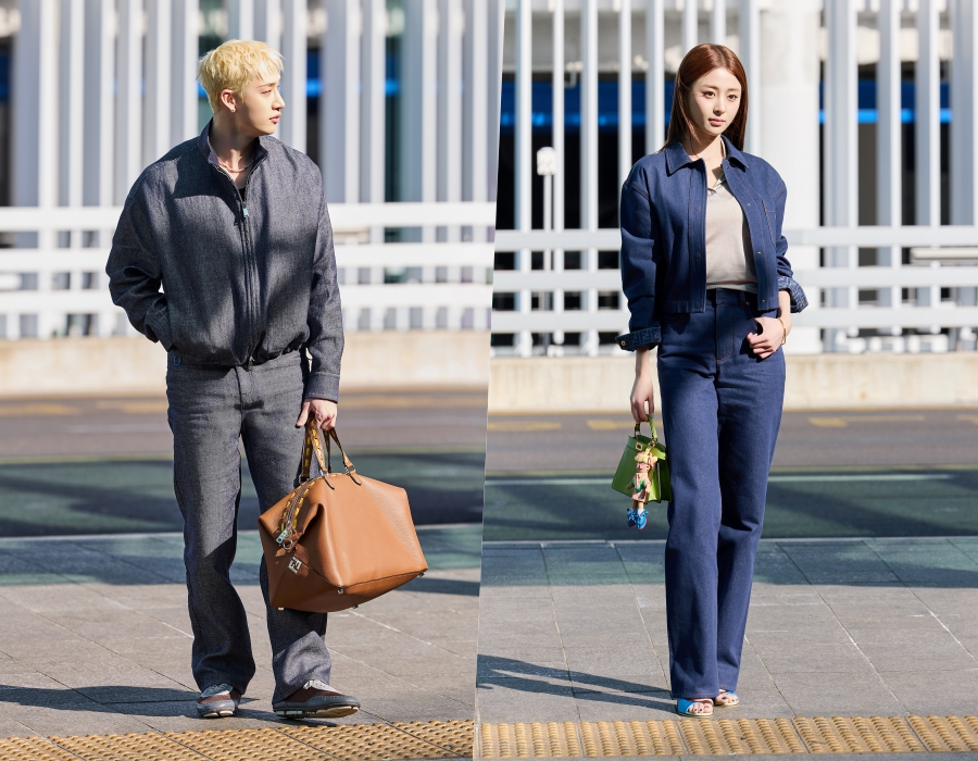 사진: 펜디 제공