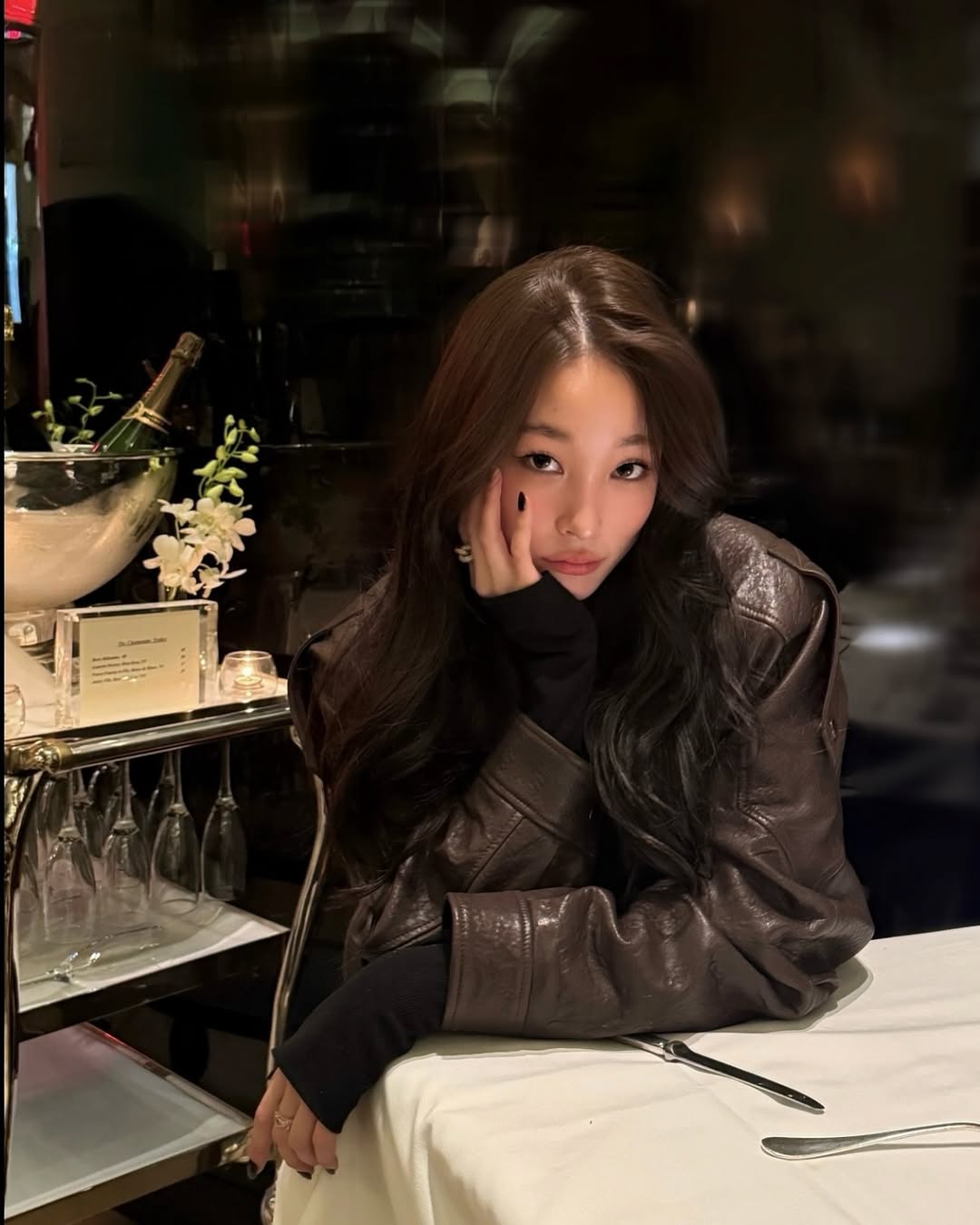 引用：アニーのInstagramアカウント