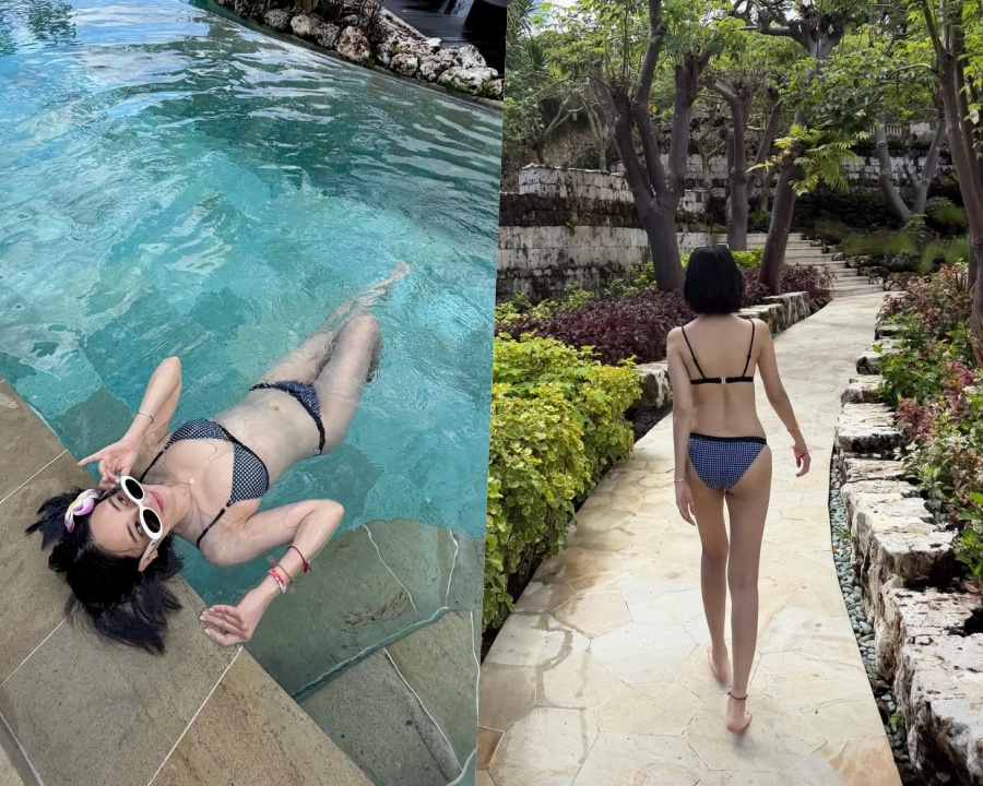 引用：イ・ジュヨンのInstagramアカウント