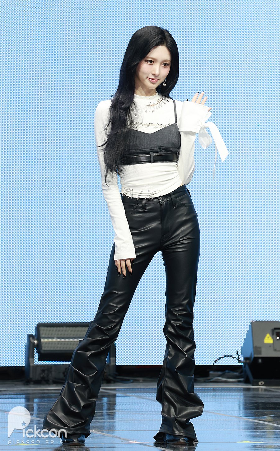 아이브 쇼케이스 / 사진: 픽콘DB 