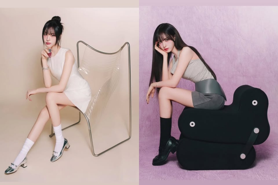 引用：リズのInstagramアカウント