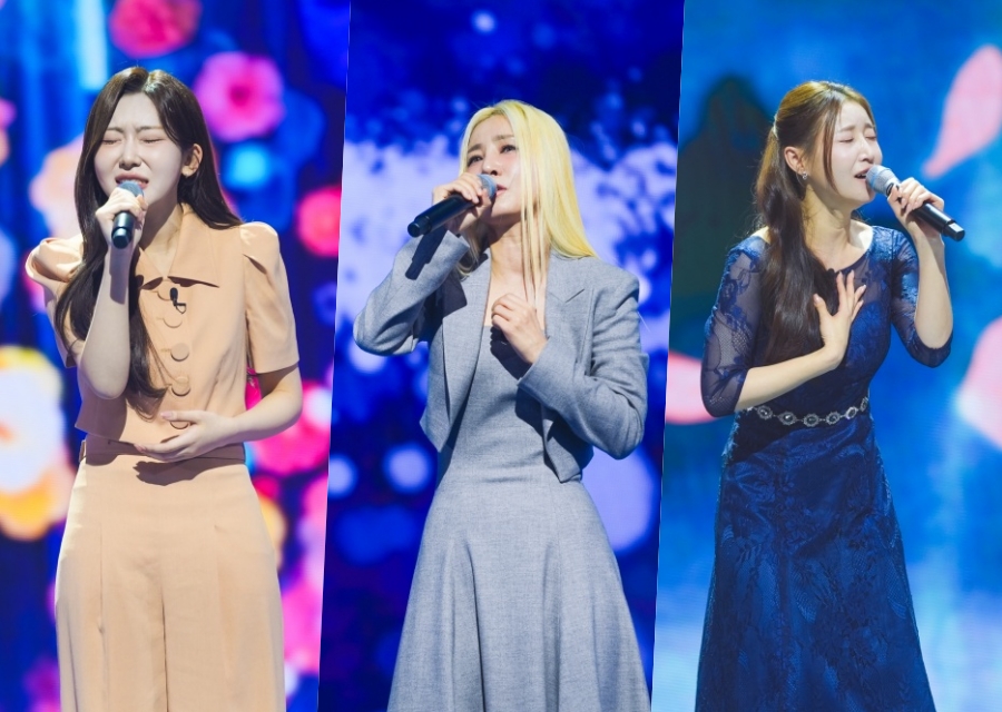 사진 :  TV CHOSUN ‘미스트롯4’