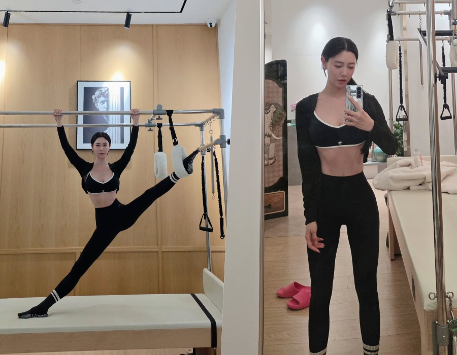 사진: 클라라 인스타그램